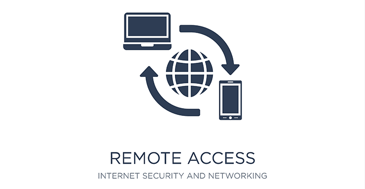 Remote-Access-Software