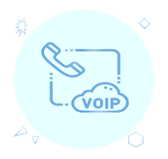 سیستم VOIP